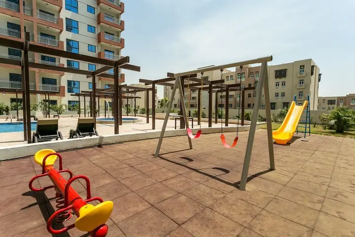 Дубай: One Perfect Stay - Al Furjan