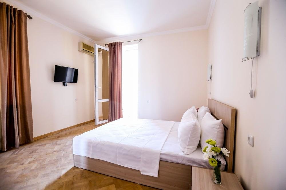 Ереван: Alba Hotel Yerevan
