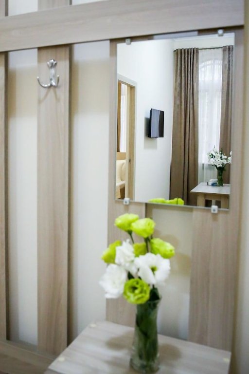 Ереван: Alba Hotel Yerevan