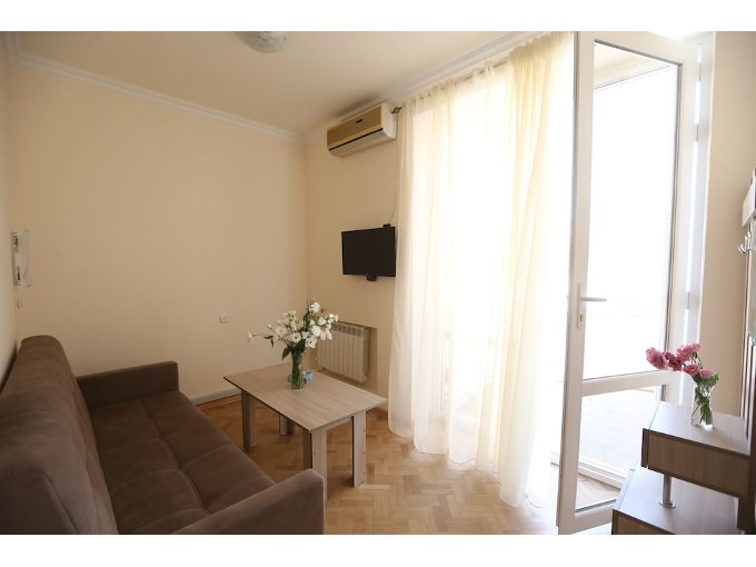 Ереван: Alba Hotel Yerevan
