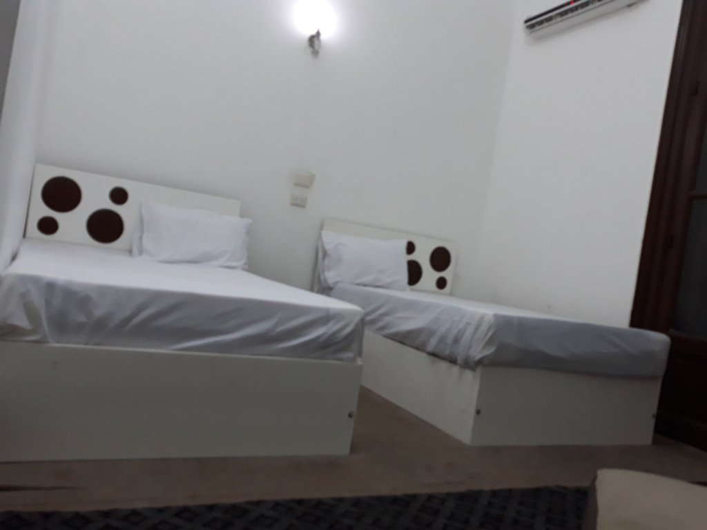 Каир: Voyage Hotel