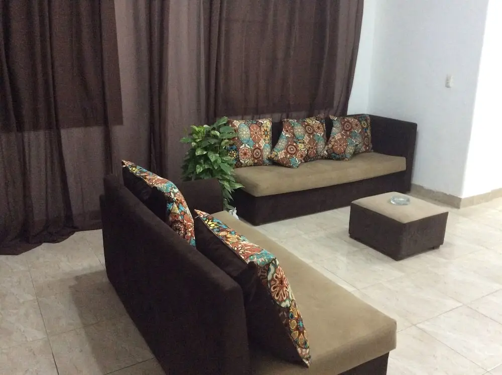 Каир: Voyage Hotel