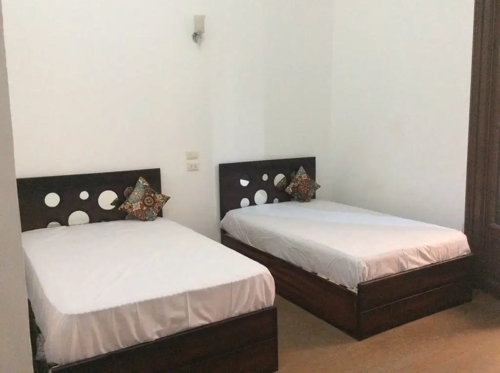 Каир: Voyage Hotel