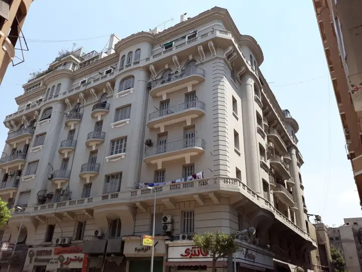 Каир: Voyage Hotel