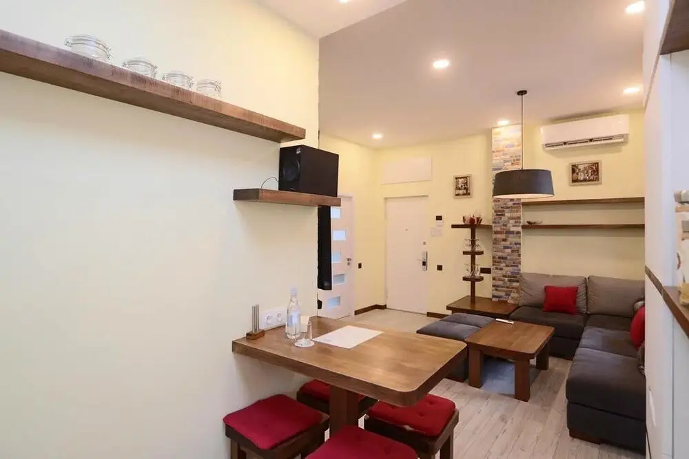 Ереван: Gallery Apartment 3