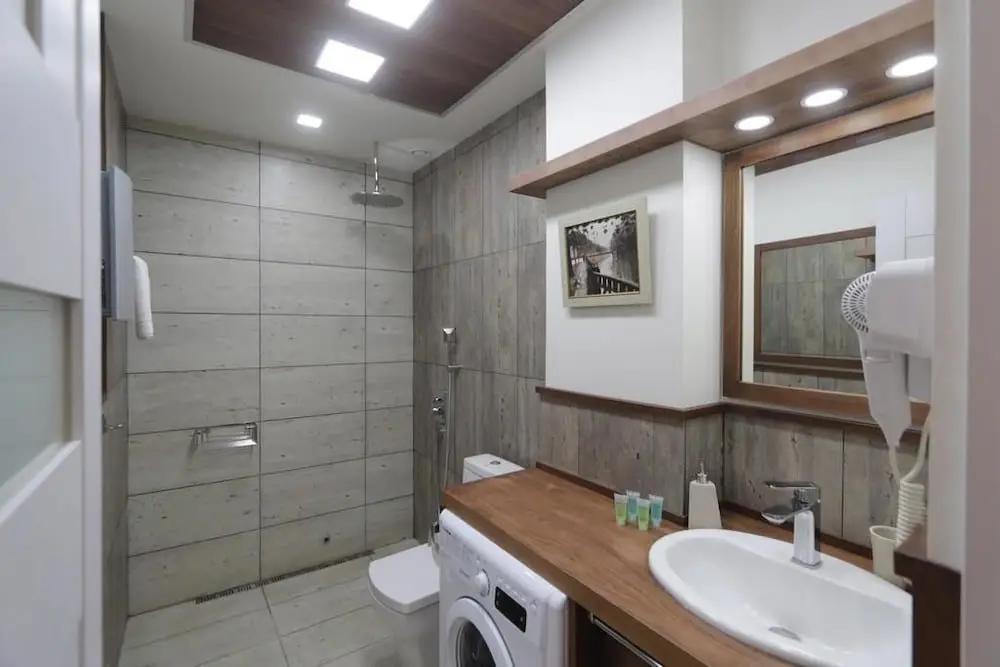 Ереван: Gallery Apartment 3
