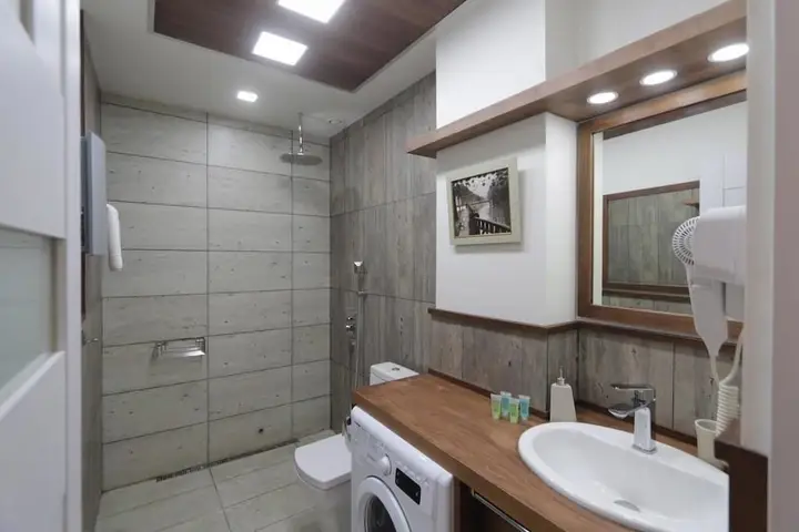 Ереван: Gallery Apartment 3