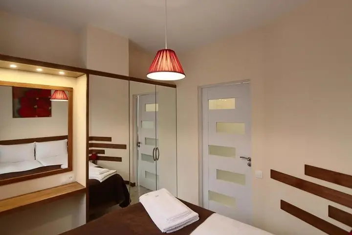 Ереван: Gallery Apartment 3