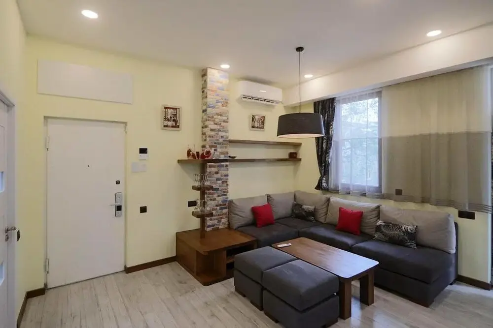 Ереван: Gallery Apartment 3