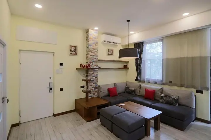 Ереван: Gallery Apartment 3