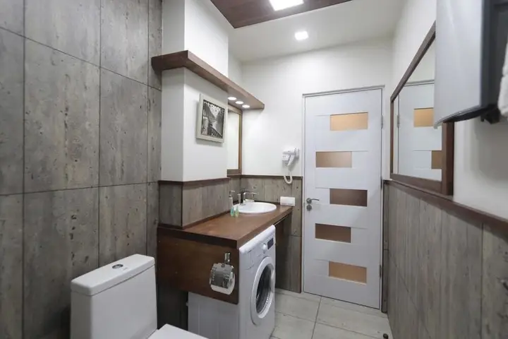 Ереван: Gallery Apartment 3