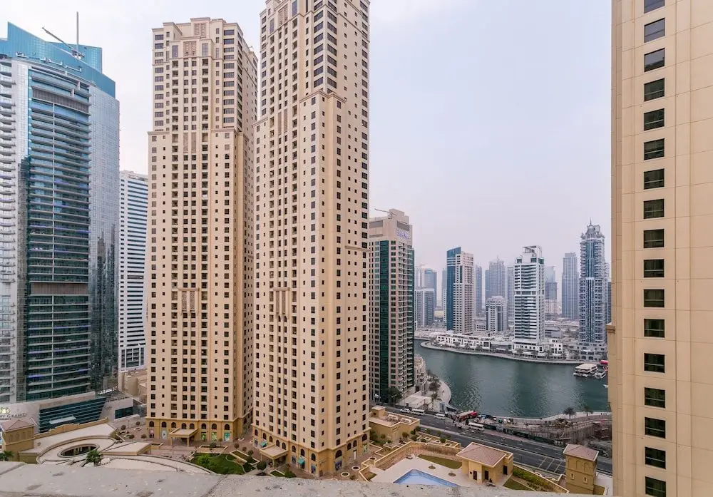 One Perfect Stay - Murjan 2 — фото 1