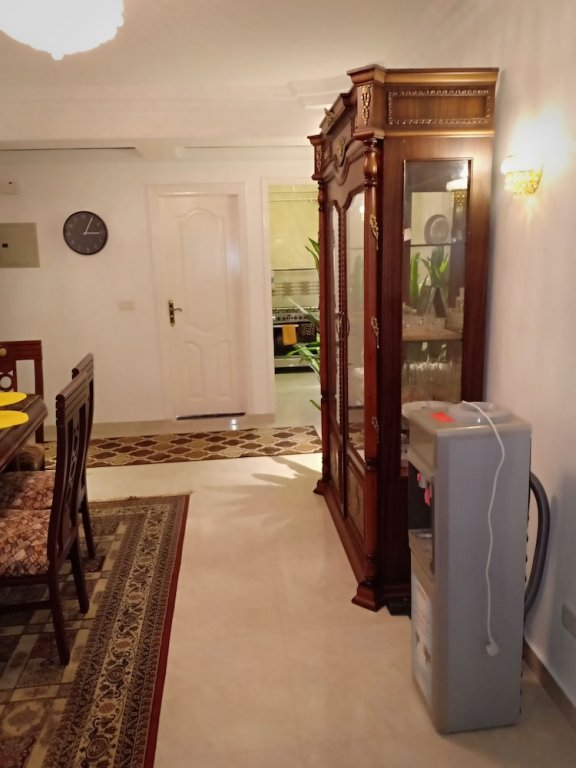 Гиза: Apartment in Agoza