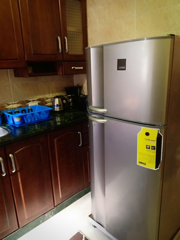Гиза: Apartment in Agoza