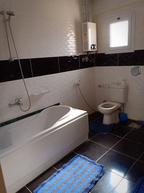 Гиза: Apartment in Agoza