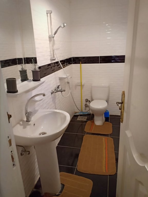 Гиза: Apartment in Agoza
