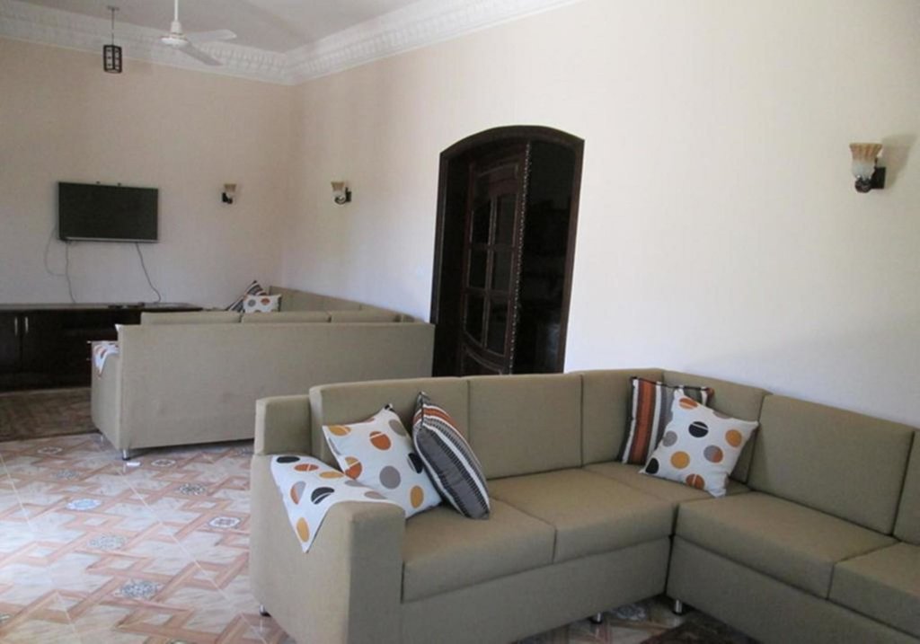 Луксор: Family Villa