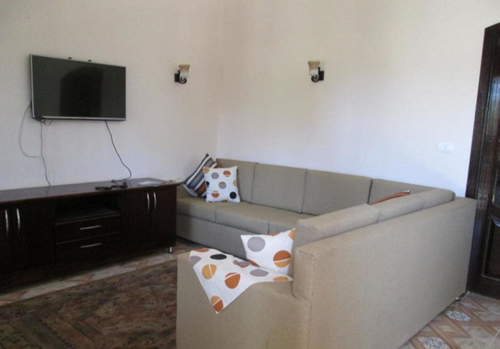 Луксор: Family Villa