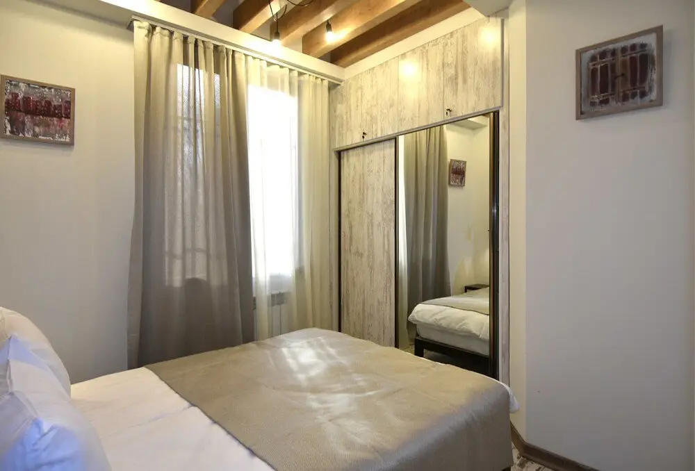 Ереван: Gallery Apartment 2
