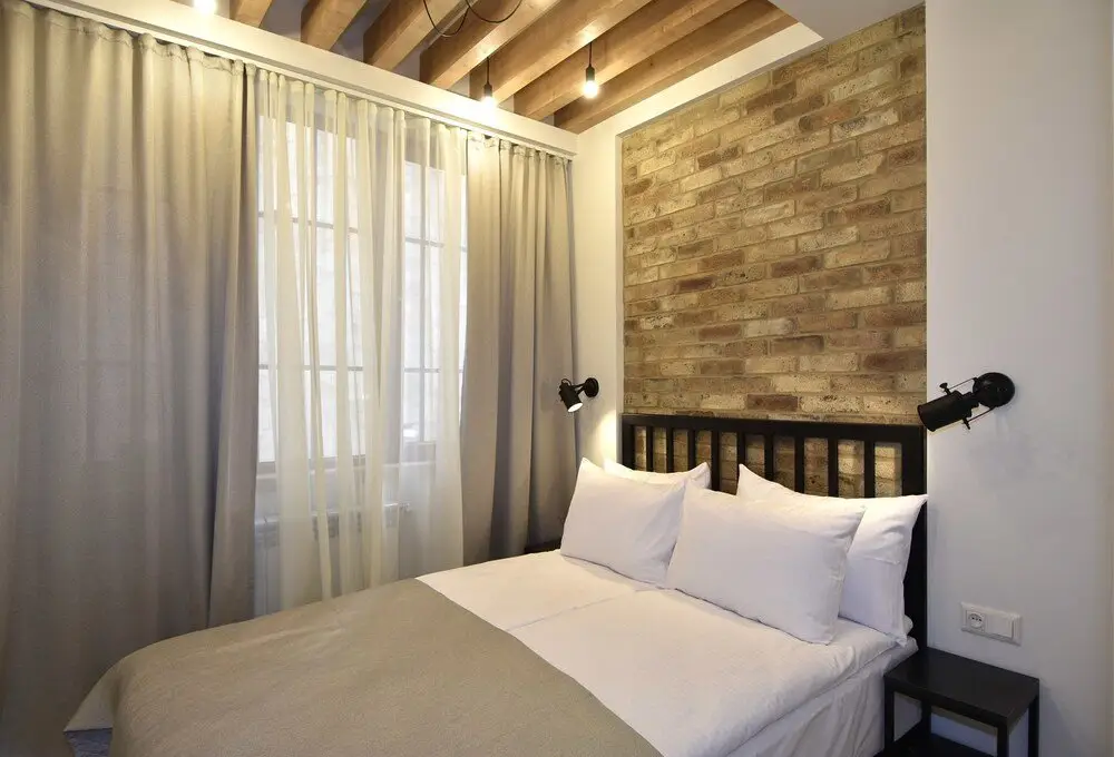 Ереван: Gallery Apartment 2