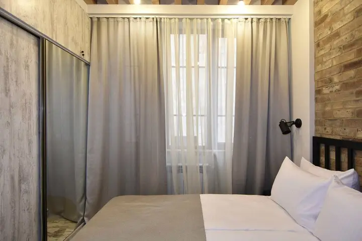 Ереван: Gallery Apartment 2