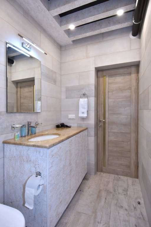 Ереван: Gallery Apartment 2
