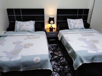Гиза: Remas Apartment in Giza Pyramids