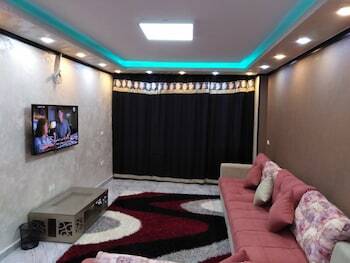 Гиза: Remas Apartment in Giza Pyramids