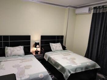 Гиза: Remas Apartment in Giza Pyramids