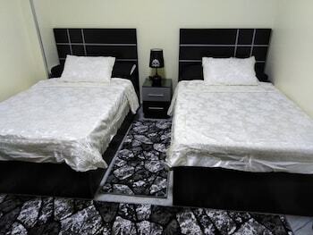 Гиза: Remas Apartment in Giza Pyramids