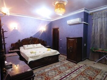 Гиза: Remas Apartment in Giza Pyramids