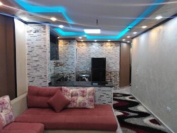 Гиза: Remas Apartment in Giza Pyramids