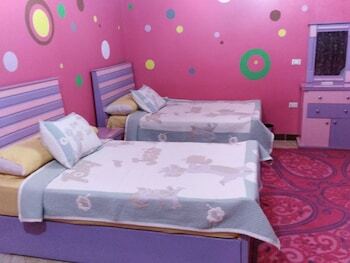 Гиза: Remas Apartment in Giza Pyramids