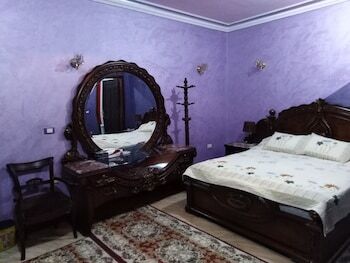Гиза: Remas Apartment in Giza Pyramids