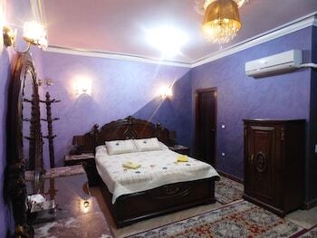 Гиза: Remas Apartment in Giza Pyramids