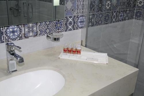 Баку: Metro City Hotel