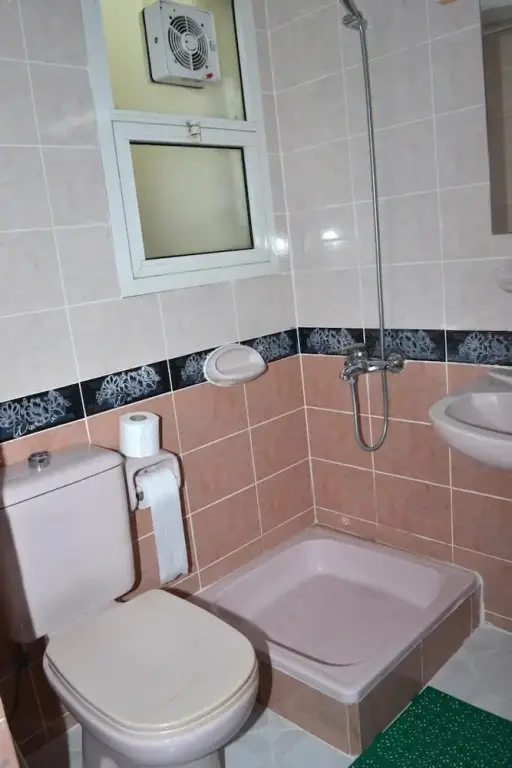 Дубай: Marhaba Hotel