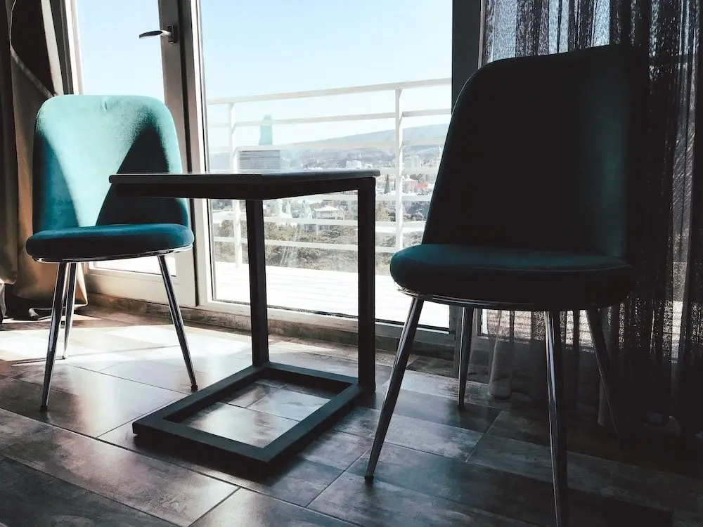 Panorama 360 Hotel — фото 1