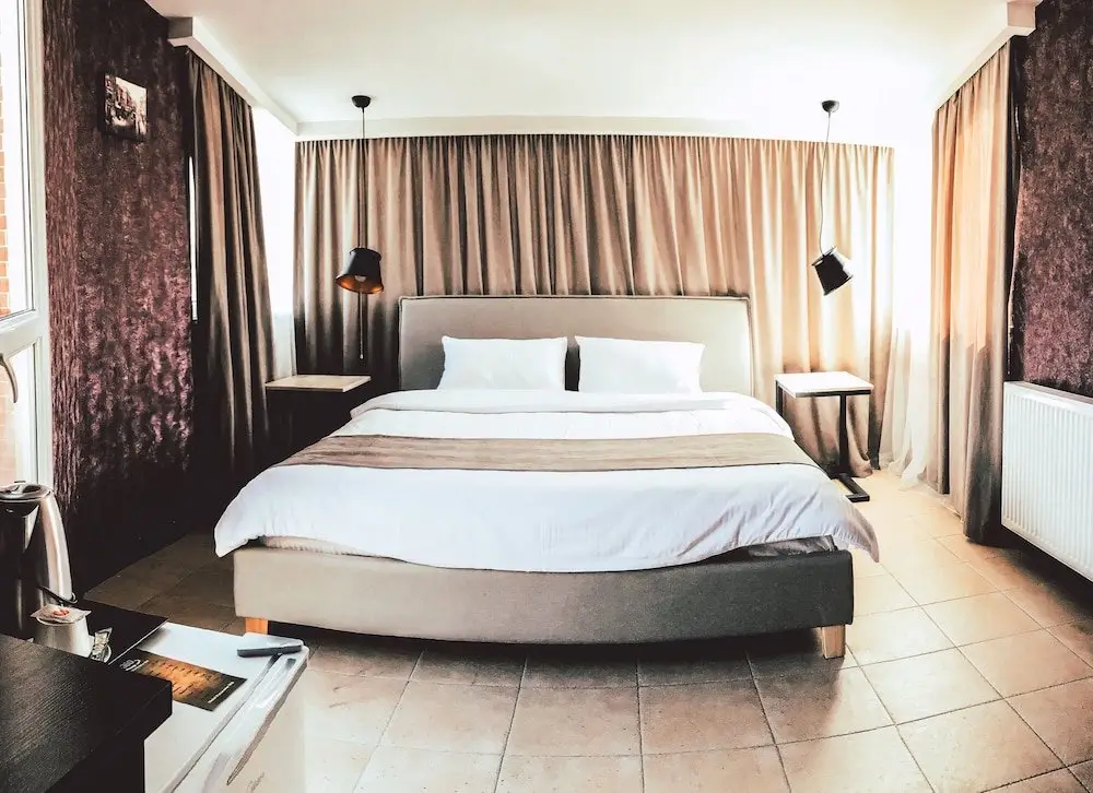Тбилиси: Panorama 360 Hotel