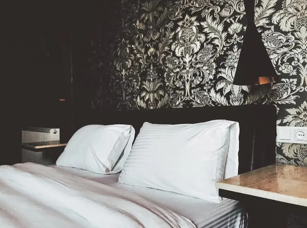 Тбилиси: Panorama 360 Hotel