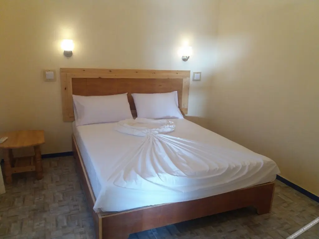 Атолл Фелидху: Magic Life Guest House