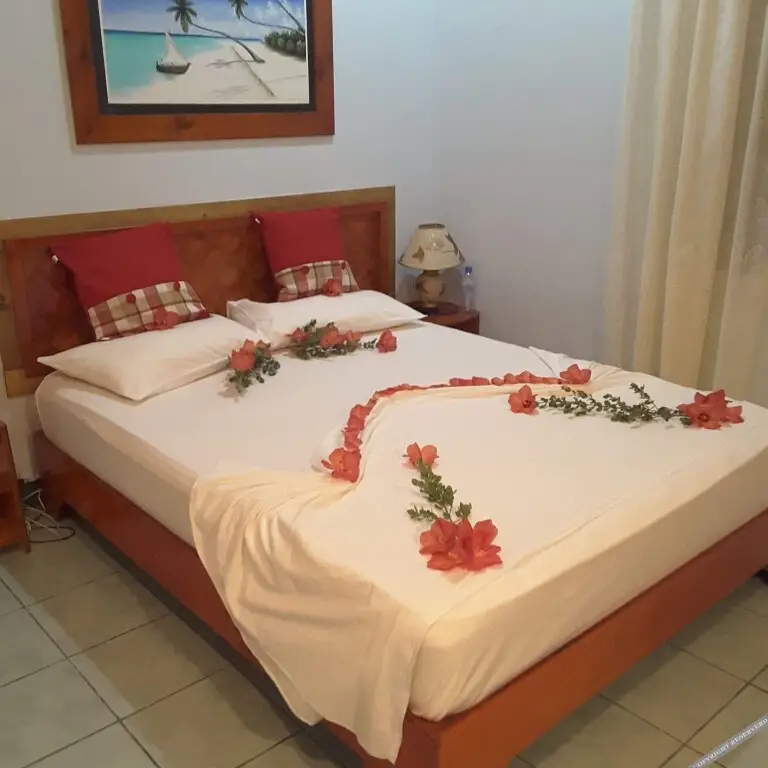 Атолл Фелидху: Magic Life Guest House
