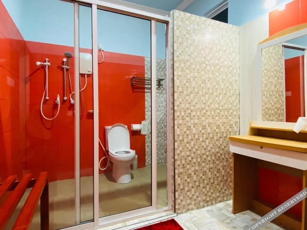 Атолл Фелидху: Magic Life Guest House