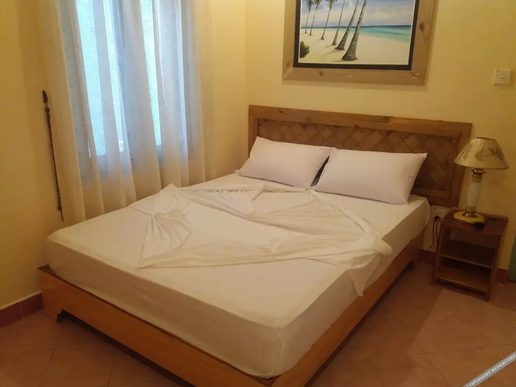 Атолл Фелидху: Magic Life Guest House