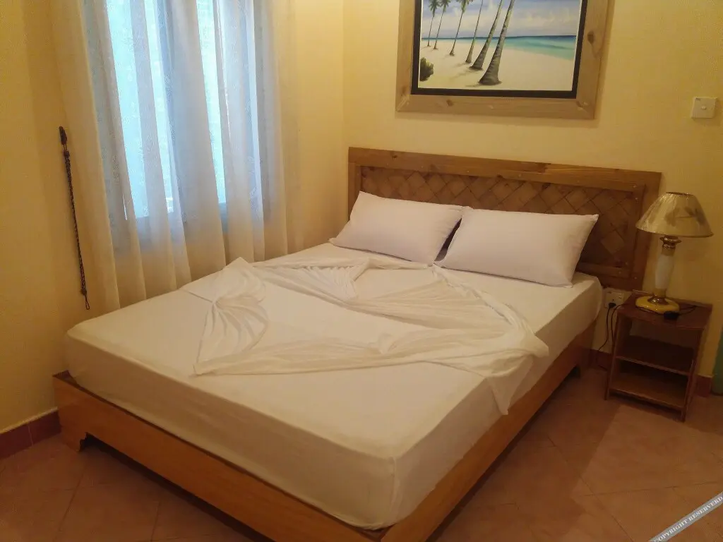 Атолл Фелидху: Magic Life Guest House