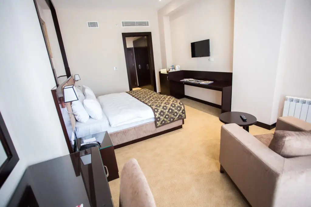 Баку: Harmony Hotel Baku