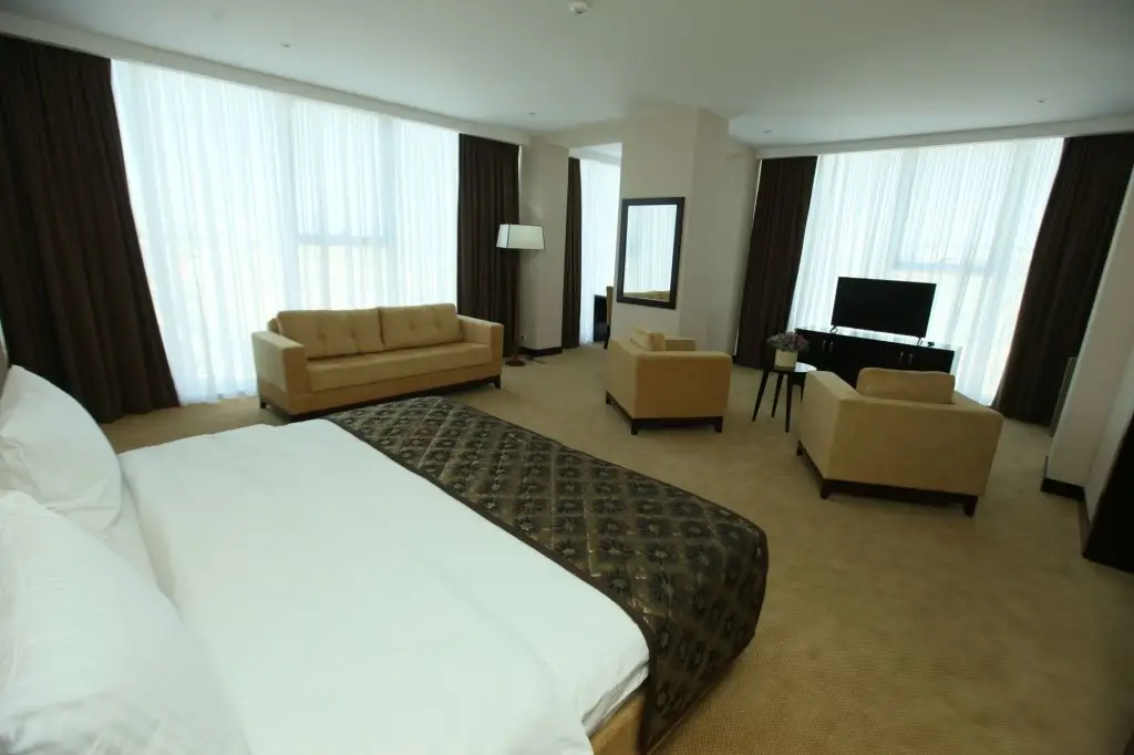 Баку: Harmony Hotel Baku