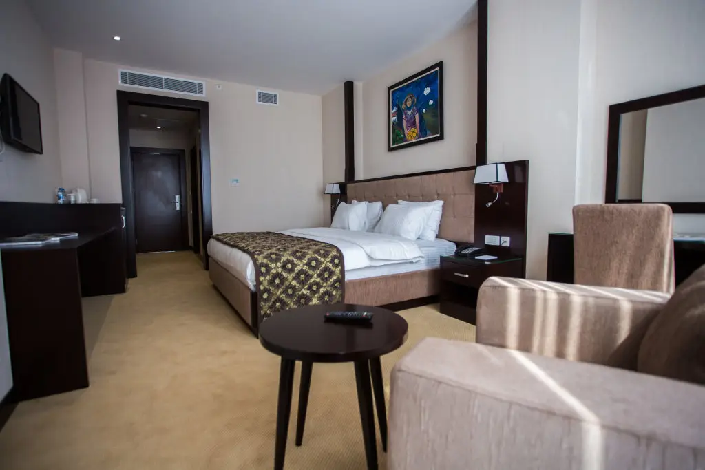 Баку: Harmony Hotel Baku