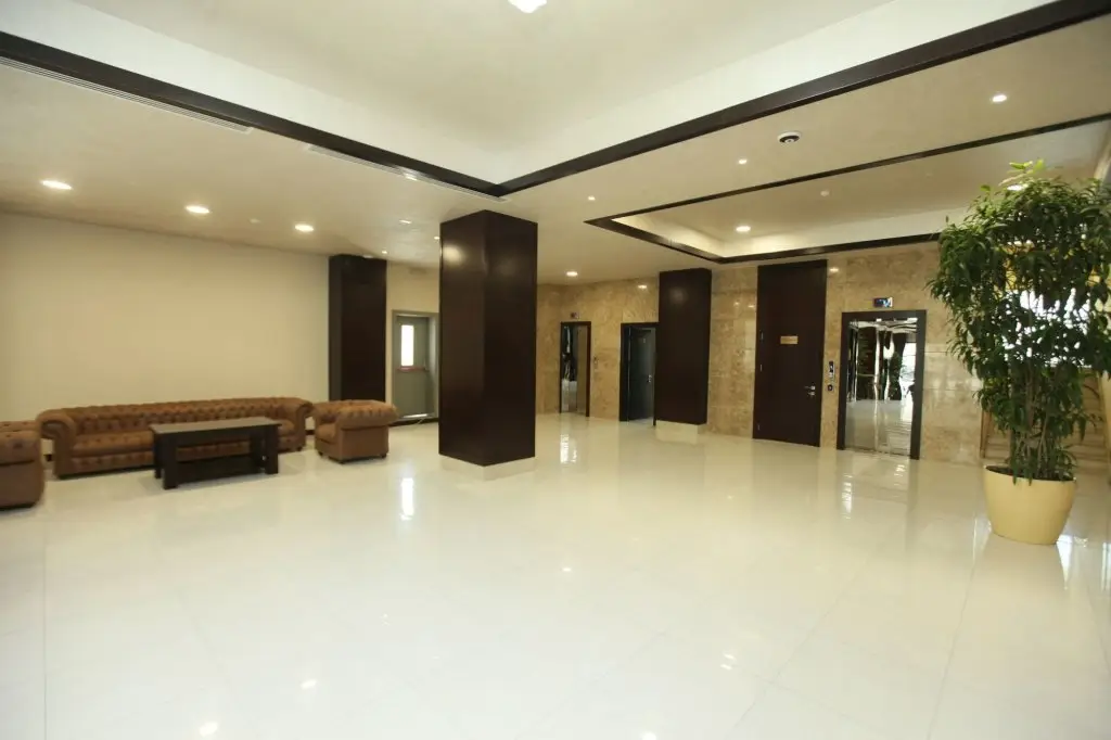 Баку: Harmony Hotel Baku