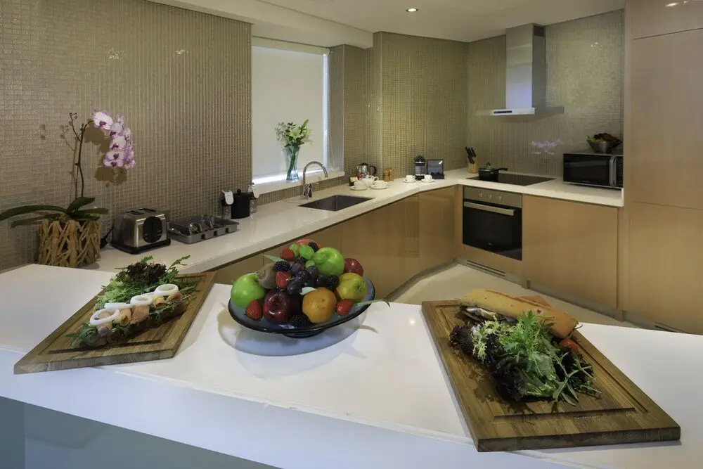 Дубай: Damac Towers By Damac Living